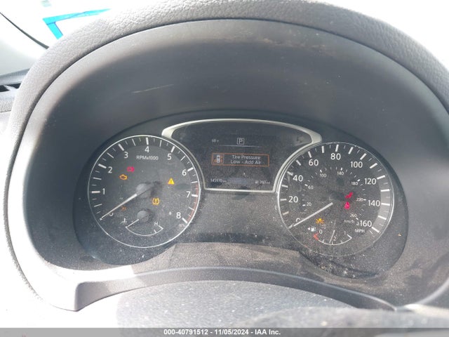 Nissan Altima 2.5 Sr 2018 1N4AL3AP9JC245149 Image 7
