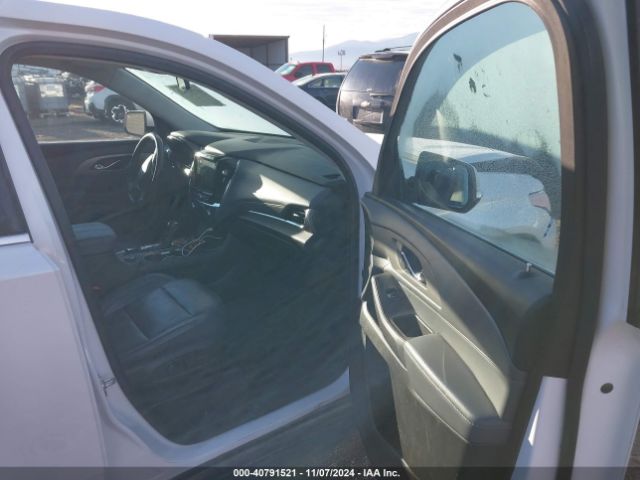 1GNEVHKW2KJ198222 Chevrolet Traverse 3lt