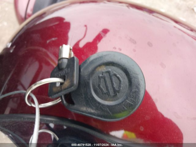 2016 HARLEY-DAVIDSON FLHTKL 1HD1KKL12GB619016 Photo 10