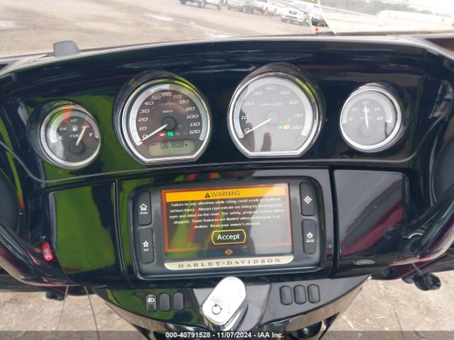 2016 HARLEY-DAVIDSON FLHTKL 1HD1KKL12GB619016 Photo 6