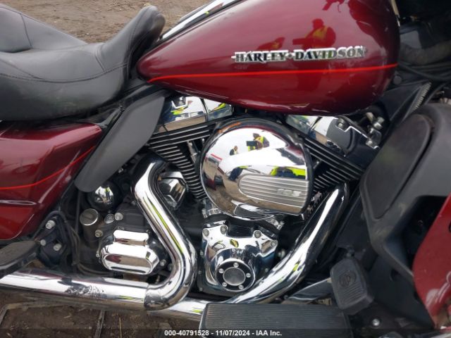 2016 HARLEY-DAVIDSON FLHTKL 1HD1KKL12GB619016 Photo 7