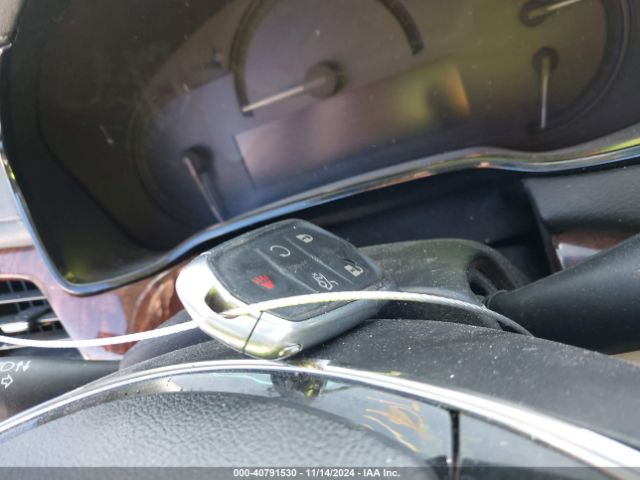 1G6AS5SX4E0144425 Cadillac Cts Performance