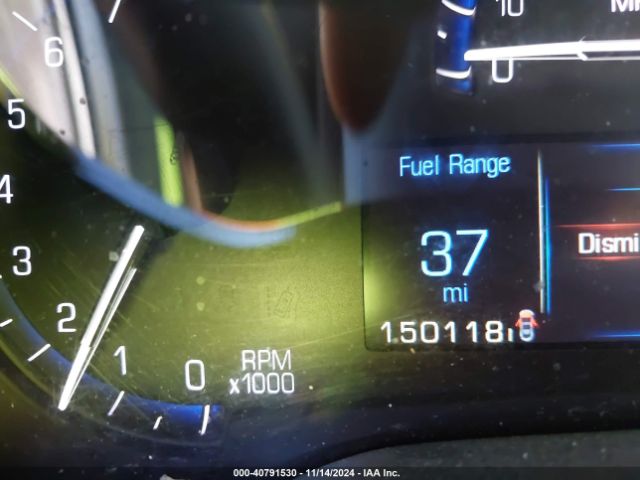 1G6AS5SX4E0144425 Cadillac Cts Performance
