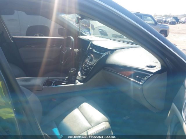 1G6AS5SX4E0144425 Cadillac Cts Performance