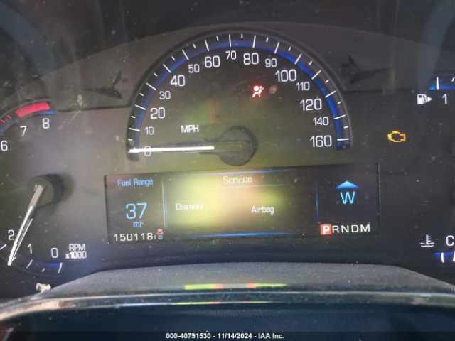1G6AS5SX4E0144425 Cadillac Cts Performance