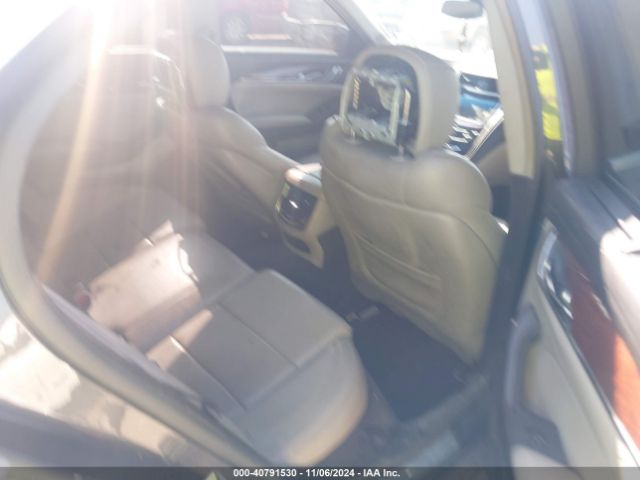 1G6AS5SX4E0144425 Cadillac Cts Performance