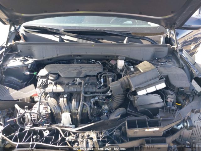KM8HB3AB9RU104020 Hyundai Kona Sel