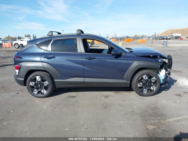 KM8HB3AB9RU104020 Hyundai Kona Sel