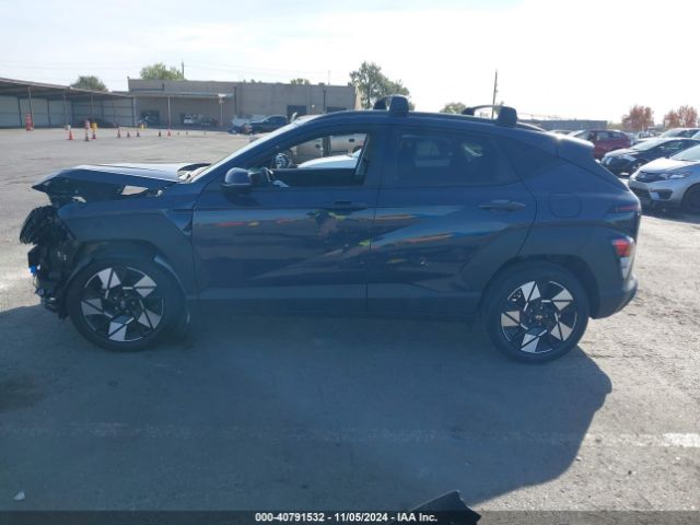 KM8HB3AB9RU104020 Hyundai Kona Sel
