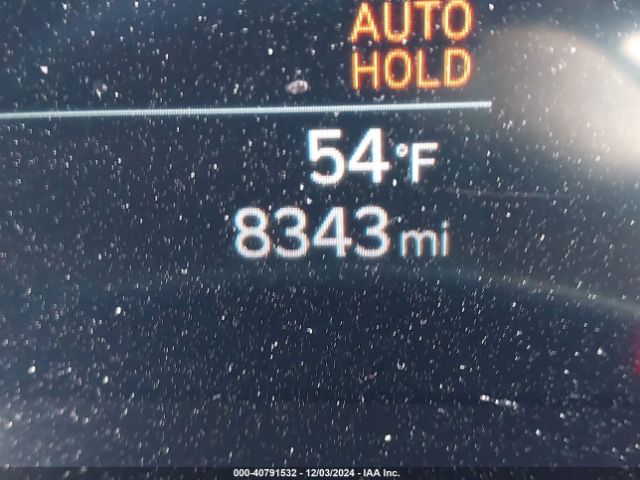 KM8HB3AB9RU104020 Hyundai Kona Sel