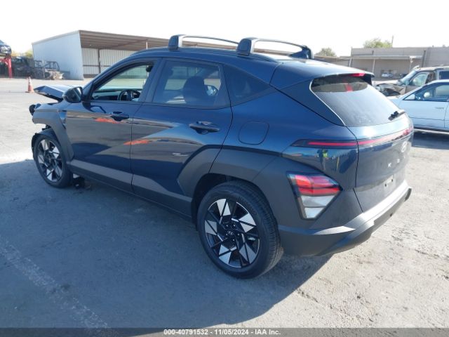 KM8HB3AB9RU104020 Hyundai Kona Sel