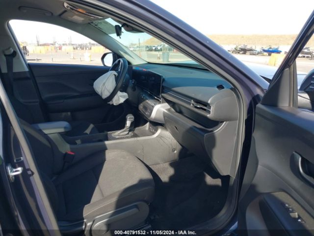 KM8HB3AB9RU104020 Hyundai Kona Sel