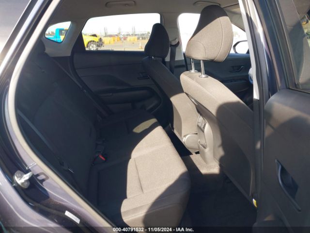 KM8HB3AB9RU104020 Hyundai Kona Sel