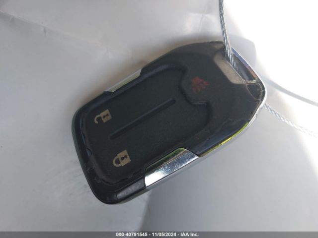 1GKKNKLA2JZ138053 GMC Acadia Sle-1
