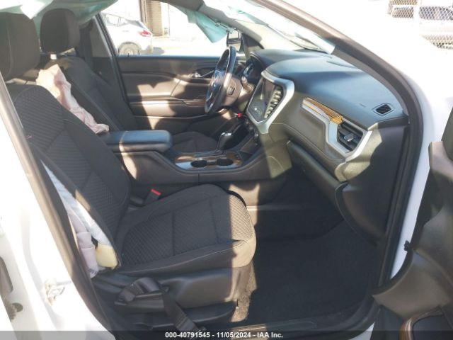 1GKKNKLA2JZ138053 GMC Acadia Sle-1