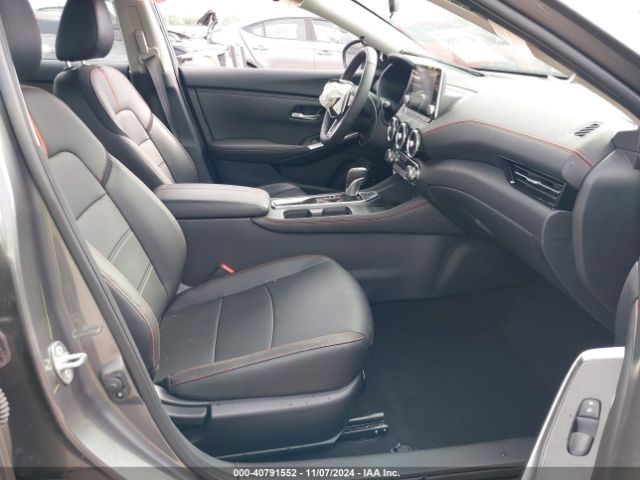 3N1AB8DV6RY344411 Nissan Sentra Sr Xtronic Cvt