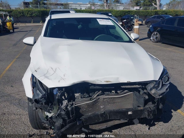 3KPF24AD4KE073962 KIA FORTE FE
