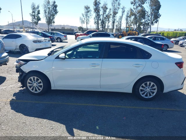 KIA FORTE FE 2019 3KPF24AD4KE073962 Image 14
