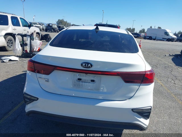 KIA FORTE FE 2019 3KPF24AD4KE073962 Image 16