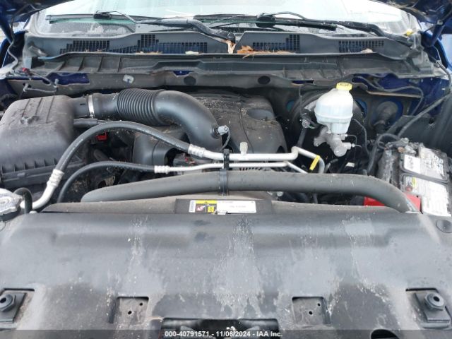 1C6RR7GT6FS673336 RAM 1500 Big Horn
