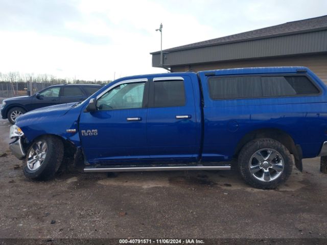 1C6RR7GT6FS673336 RAM 1500 Big Horn