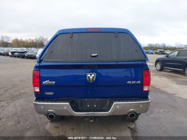 1C6RR7GT6FS673336 RAM 1500 Big Horn