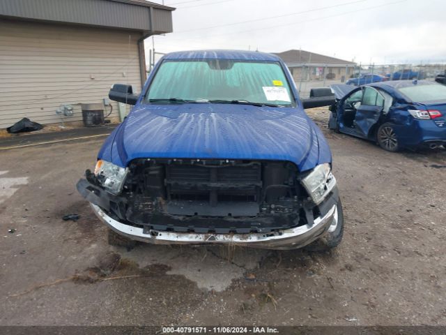 1C6RR7GT6FS673336 RAM 1500 Big Horn