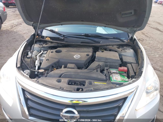 Nissan Altima 2.5 S 2014 1N4AL3AP1EN366218 Image 10