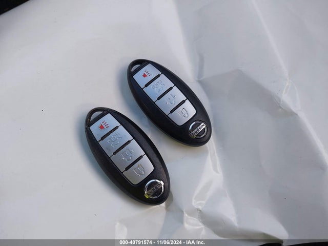 Nissan Altima 2.5 S 2014 1N4AL3AP1EN366218 Image 11