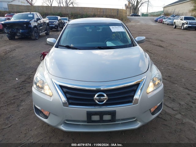 Nissan Altima 2.5 S 2014 1N4AL3AP1EN366218 Image 12