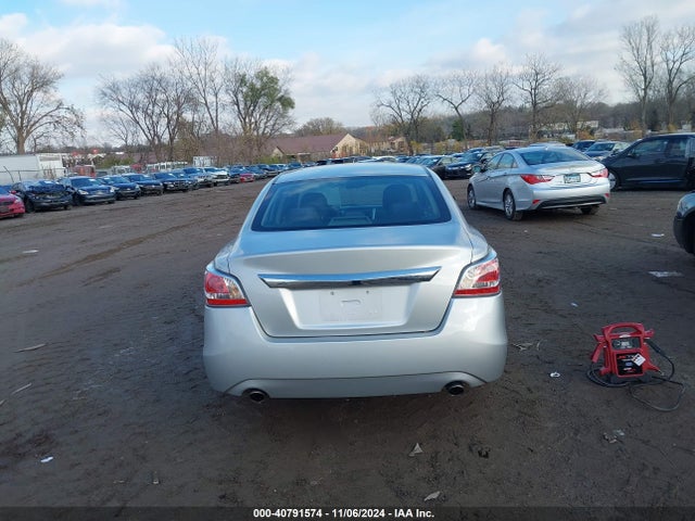Nissan Altima 2.5 S 2014 1N4AL3AP1EN366218 Image 16