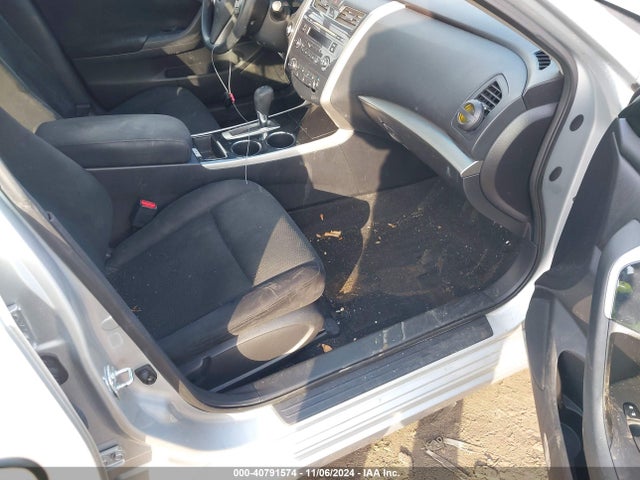 Nissan Altima 2.5 S 2014 1N4AL3AP1EN366218 Image 5