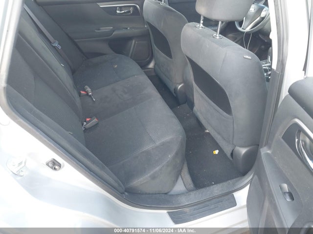 Nissan Altima 2.5 S 2014 1N4AL3AP1EN366218 Image 8