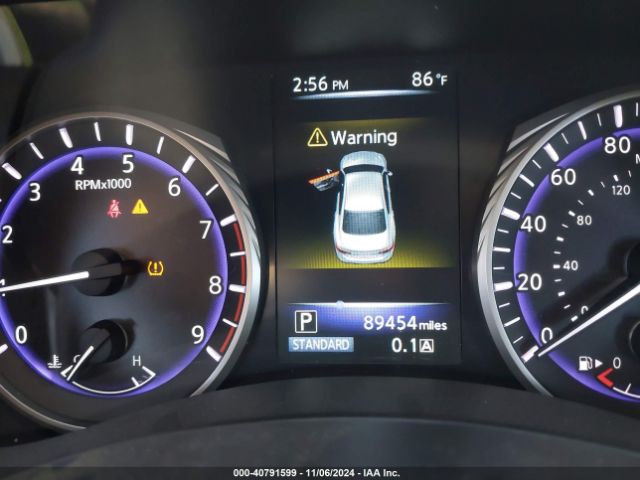JN1EV7AP6HM737013 Infiniti Q50 3.0t Sport