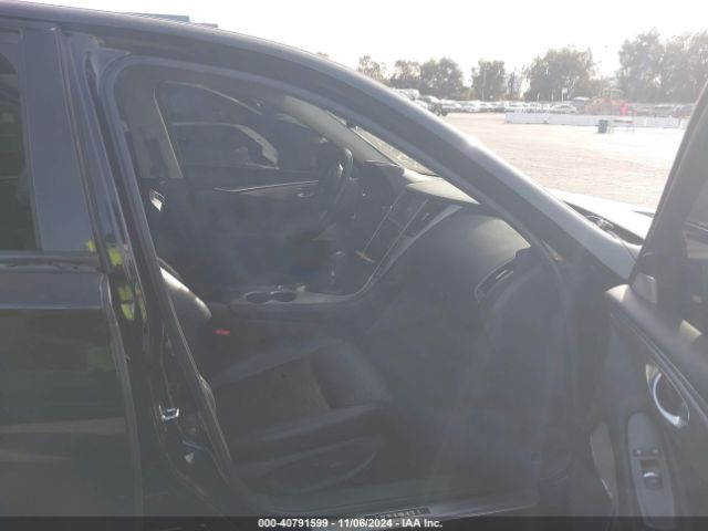 JN1EV7AP6HM737013 Infiniti Q50 3.0t Sport