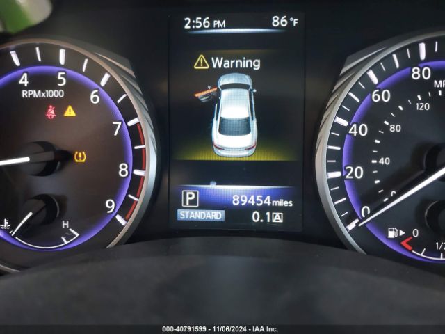 JN1EV7AP6HM737013 Infiniti Q50 3.0t Sport