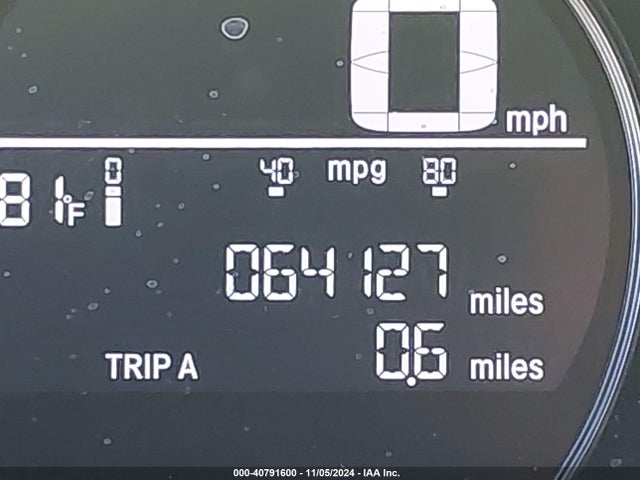 Honda Civic Lx 2018 2HGFC2F57JH505483 Image 16
