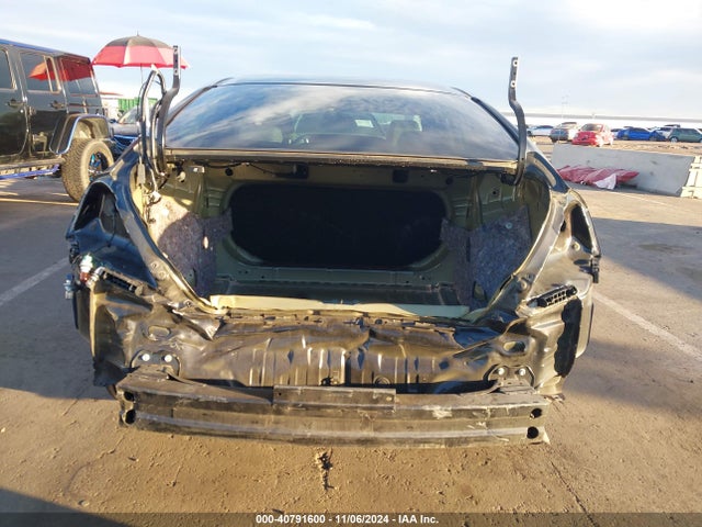 Honda Civic Lx 2018 2HGFC2F57JH505483 Image 6