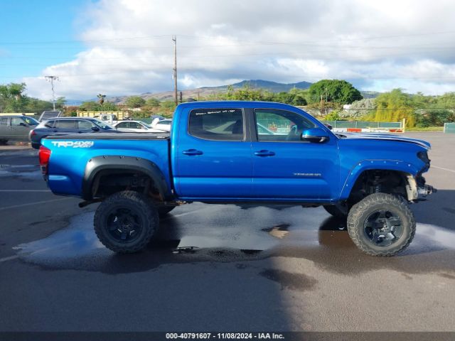 5TFCZ5ANXGX008182 Toyota Tacoma Sr V6