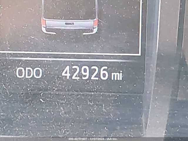 5TFCZ5ANXGX008182 Toyota Tacoma Sr V6