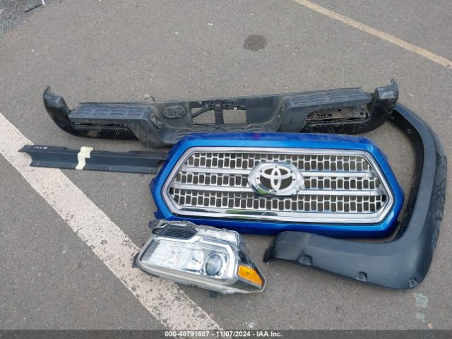 5TFCZ5ANXGX008182 Toyota Tacoma Sr V6