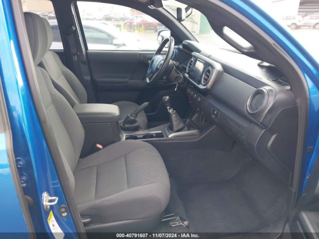 5TFCZ5ANXGX008182 Toyota Tacoma Sr V6