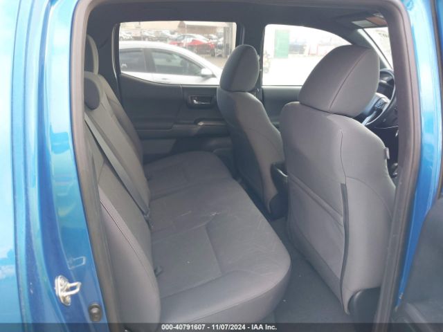 5TFCZ5ANXGX008182 Toyota Tacoma Sr V6