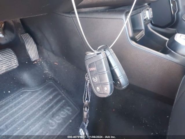 ZACCJABB0JPH91298 Jeep Renegade Altitude Fwd