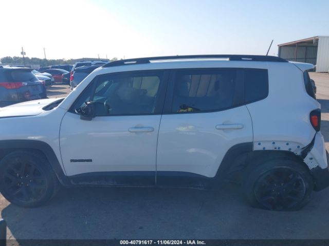 ZACCJABB0JPH91298 Jeep Renegade Altitude Fwd