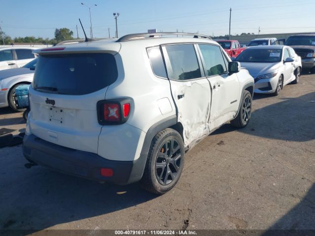 ZACCJABB0JPH91298 Jeep Renegade Altitude Fwd