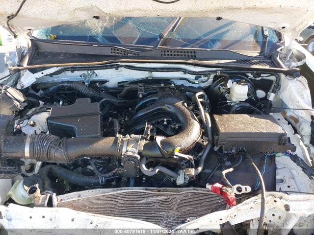 3TMCZ5AN0PM646172 Toyota Tacoma