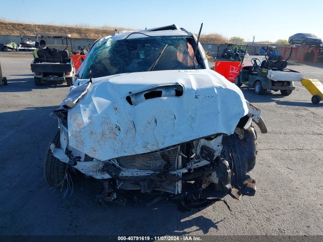 3TMCZ5AN0PM646172 Toyota Tacoma