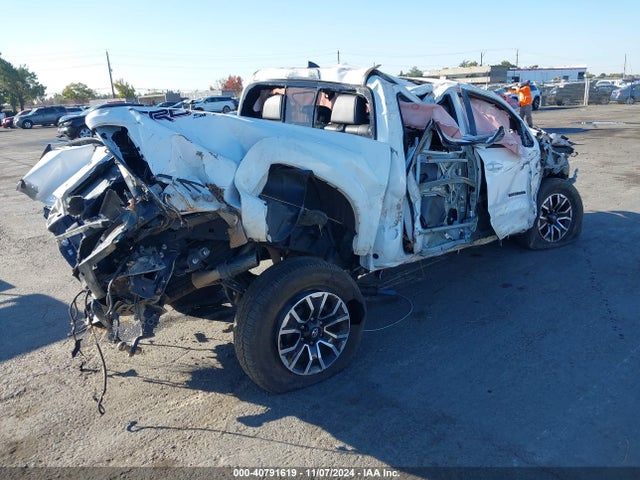 3TMCZ5AN0PM646172 Toyota Tacoma