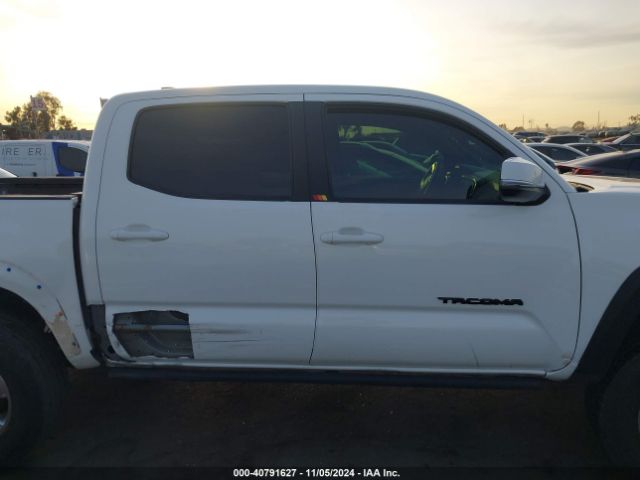 3TMCZ5AN8MM450489 Toyota Tacoma Trd Off-road